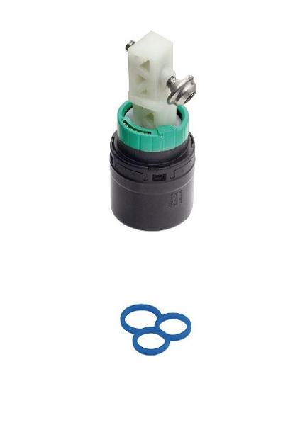 HANSGROHE Keramikkartusche M1
